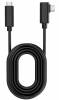 B09QMGS6CH Data Cable for Oculus Quest 2 Link Headset, USB 3.2 Type-C Data Charging Cable, Type-C to Type-c Transfer Cable, VR Accessories 5M B09QMGS6CH Data Cable for Oculus Quest 2 Link Headset, USB 3.2 Type-C Data Charging Cable, Type-C to Type-c Transfer Cable, VR Accessories 5M